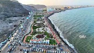 حراك وحضور دولي متزايد في عدن يعكس الثقة بجهود الحكومة ومسار الشراكات الدولية