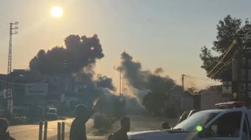 مسؤول إيراني يدعو إلى توجيه ضربة قوية وحاسمة لإسرائيل ردا على جرائم لبنان