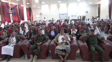 تدشين الأنشطة والدورات الصيفية في مديريات مربع رداع في البيضاء