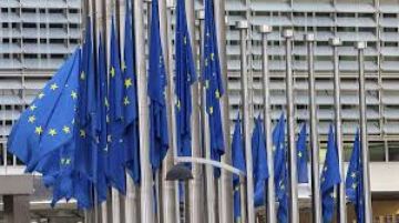 رئيس المجلس الأوروبي لملك الأردن: نقف لجانب شركائنا