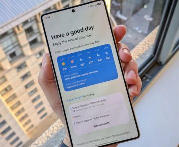 سامسونغ تعيد تشكيل فئة الهواتف الرائدة بإطلاق S27 Pro سامسونغ تعيد تشكيل فئة الهواتف الرائدة بإطلاق S27 Pro