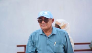 اتحاد كرة القدم بوادي حضرموت يستكمل كافة الترتيبات للدورة التدريبية والاختبارات للحكام