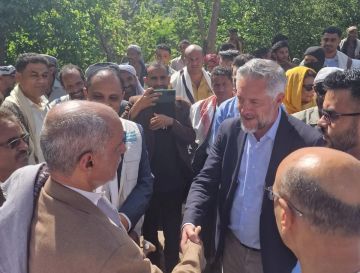 الإصلاح يتجاوز السعودية بنوافذ غربية وأمريكية مع ترقب تصنيفه