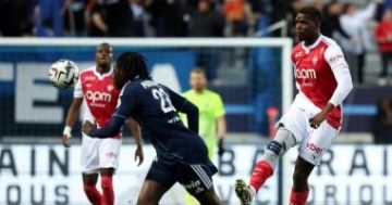 باريس إف سي يسقط موناكو برباعية مدوية في الجولة 29 من الدوري الفرنسي