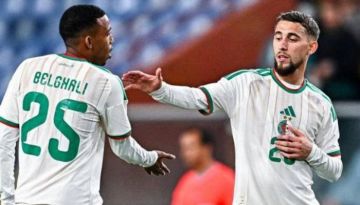 تصريحات عادل عوشيش تثير الجدل في الجزائر.. لماذا؟