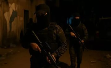 رادع تعلن عن كمين استهدف العصابات العميلة في خان يونس