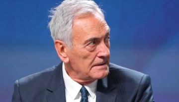 رسميًا.. استقالة رئيس الاتحاد الإيطالي في اجتماع طارئ