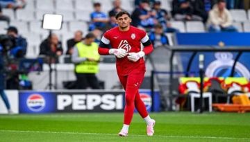 يانيس بن شاوش على رادار 8 أندية أوروبية وقطرية قبل ميركاتو الصيف