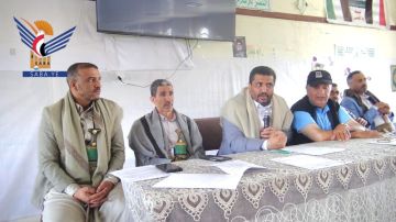 أمانة العاصمة.. مناقشة آلية تنظيم البطولات الرياضية لطلاب الدورات الصيفية