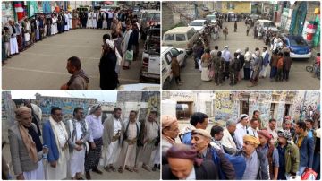 ريمة: الأجهزة الأمنية تفرج عن محتجزين بملف حنتوس تنفيذا لتوجيهات الحوثي