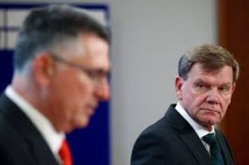 سفير إسرائيل لدى ألمانيا يستبعد ضم جنوب لبنان