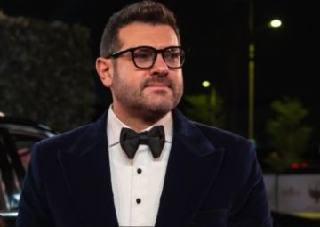 مسلسل الفرنساوي.. القصة والأبطال وموعد العرض مسلسل الفرنساوي.. القصة والأبطال وموعد العرض