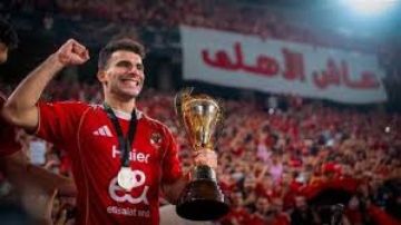 موقف أحمد سيد زيزو من قمة الأهلي والزمالك يثير القلق