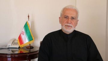 واشنطن تطرد نائب سفير طهران لدى الأمم المتحدة