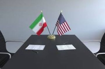 إيران تؤكد استمرار المفاوضات مع واشنطن رغم الخلافات