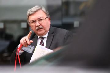 مندوب روسيا لدى المنظمات يدعو أميركا لكف ممارسة الابتزاز في تعاملها مع إيران