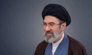  نيويورك تايمز تكشف: مجتبى خامنئي جريح ومختفي.. والجنرالات يسيطرون على إيران!