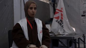 أطباء بلا حدود: 60 من الإصابات التي استقبلناها في غزة خلال 6 أشهر كانت مباشرة