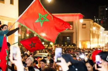 كندا تعترف بمخطط الحكم الذاتي حول الصحراء المغربية كندا تعترف بمخطط الحكم الذاتي حول الصحراء المغربية