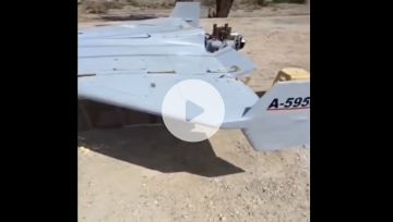 مراهقون في العراق يعرضون طائرة مسيرة (غنيمة) للبيع عبر (تيك توك) مراهقون في العراق يعرضون طائرة مسيرة (غنيمة) للبيع عبر (تيك توك)