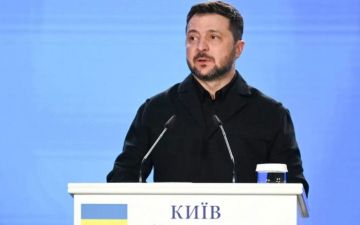 الرئيس الأوكراني: ملتزمون بمقترح وقف إطلاق النار المقدم لروسيا الرئيس الأوكراني: ملتزمون بمقترح وقف إطلاق النار المقدم لروسيا