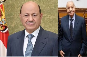 اليمن تعزي مصر في وفاة اللواء مدبولي صاحب المواقف المشرفة في الثورة اليمنية