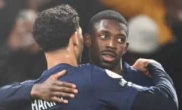 باريس سان جيرمان يهزم تولوز بثلاثية ويعزز صدارته للدوري الفرنسي