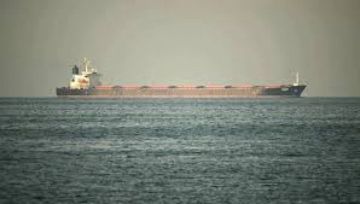 شركة تايلاندية: العثور على رفات بشري في سفينة تعرضت لهجوم في هرمز شركة تايلاندية: العثور على رفات بشري في سفينة تعرضت لهجوم في هرمز