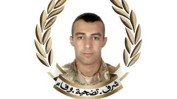 استشهاد ستة لبنانيين بينهم جندي في غارات العدو الإسرائيلي على جنوب البلاد