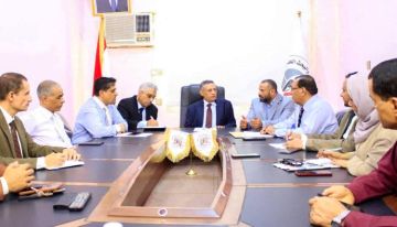 رسميا.. حلم جامعة الضالع يقترب من التنفيذ