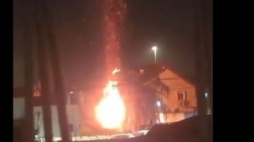 صواريخ إيرانية تستهدف مجمعا صناعيا في بئر السبع