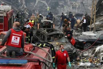 عاجل.. مجزرة كبرى في لبنان: 254 قتيلاً وأكثر من ألف جريح في أعنف قصف إسرائيلي