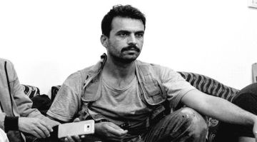 مقتل مواطن على يد شقيقه في حادثة غامضة بالشعيب