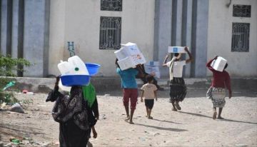 لعام آخر... فجوة التمويل تهدد بقاء ملايين اليمنيين