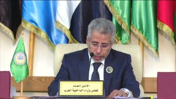 مجلس وزراء الداخلية العرب: قانون الإعدام الإسرائيلي (جريمة حرب)