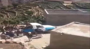 مليشيا الحوثي تواصل اختطاف 20 مدنيا في مدينة حجة منذ عيد الفطر