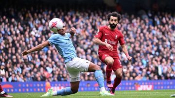 موعد مباراة مانشستر سيتي وليفربول بربع نهائي كأس الاتحاد الإنجليزي