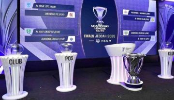 ثورة في دوري أبطال آسيا للنخبة.. نظام جديد ومقاعد إضافية