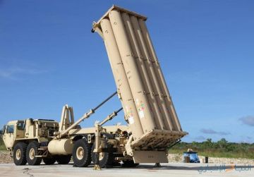 فجوات قاتلة في مخزون الأسلحة الأمريكية بعد حرب إيران