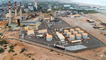 قال ان الأزمة الحالية تتطلب استجابة فورية وواقعية مسؤول في وزارة الكهرباء يدق ناقوس تحذيري