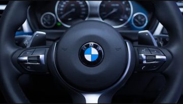 كيف دمجت بي إم دبليو أسرع تقنيات ريماك في i7 الجديدة؟