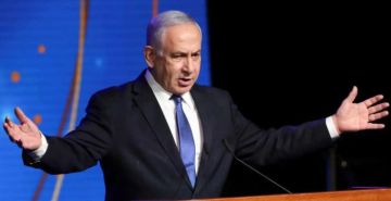 نتنياهو: خلقنا حزاما أمنيا عميقا في لبنان