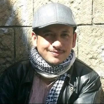 تنفيذ حكم القصاص بحق الجاني عمران الشعيبي في إب بعد 14 عاما من جريمة قتل جمال علوان 