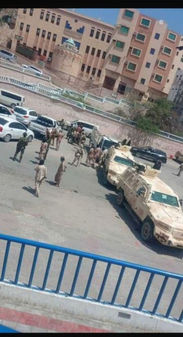 شهيد برصاص القوات المدعومة سعوديا في المكلا