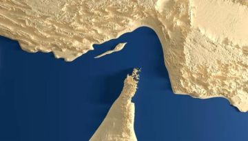 عاجل:بريطانيا تحذر: رسوم المرور عبر مضيق هرمز تهدد أمن الاقتصاد العالمي