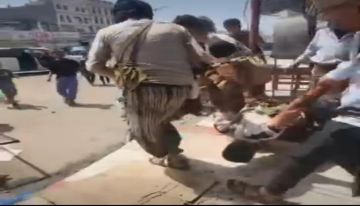 واقعة إشتباكات في مطعم الحبيلين تودي بحياة شخصين ودعوات عاجلة لاحتكام العقل واقعة إشتباكات في مطعم الحبيلين تودي بحياة شخصين ودعوات عاجلة لاحتكام العقل