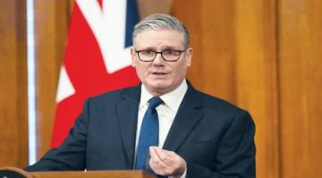 30 دولة تجتمع في بريطانيا لتنسيق فتح هرمز 