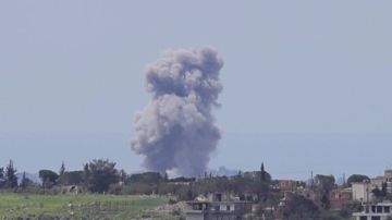 9 شهداء و22 مصابا في سلسلة غارات للعدو الإسرائيلي على جنوب لبنان 9 شهداء و22 مصابا في سلسلة غارات للعدو الإسرائيلي على جنوب لبنان