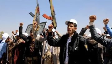 الإفراج عن 25 مختطفا من حزب الإصلاح من سجون مليشيا الحوثي الإفراج عن 25 مختطفا من حزب الإصلاح من سجون مليشيا الحوثي