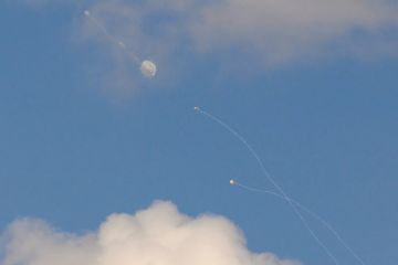 تقرير استقصائي غربي يكشف نضوبا كبيرا في صواريخ إسرائيل الاعتراضية.. وحزب الله وأنصار الله يضاعفان الاستنزاف